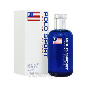 ラルフ ローレン RALPH LAUREN ポロ スポーツ 40ml EDT SP fs 【香水 メンズ】【あすつく】｜kousuimonogatari-ys