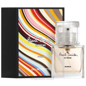 ポール スミス PAUL SMITH エクストリーム ウィメン 30ml EDT SP fs 【香水 レディース】【あすつく】｜kousuimonogatari-ys