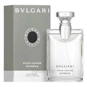 ブルガリ BVLGARI ブルガリ プールオム エクストリーム 100ml EDT SP fs 【香...