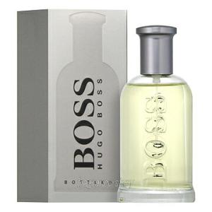 並行輸入品 ヒューゴ ボス HUGO BOSS ボス 50ml EDT SP fs 【香水 メンズ】...