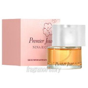 ニナリッチ NINARICCI プルミエジュール 30ml EDP SP fs 【香水 レディース】【あすつく】｜kousuimonogatari-ys