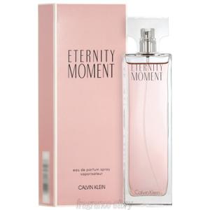 カルバン クライン CALVIN KLEIN CK エタニティ モメント 50ml EDP SP f...