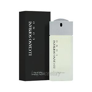 ルチアーノ ソプラーニ LUCIANO SOPRANI ウォモ 100ml EDT SP fs 【香水 メンズ】【あすつく】｜kousuimonogatari-ys