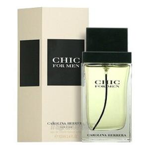 キャロライナ ヘレラ CAROLINA HERRERA シック フォーメン 100ml EDT SP fs 【香水 メンズ】【あすつく】｜kousuimonogatari-ys