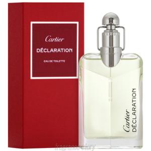 並行輸入品 カルティエ CARTIER デクラレーション 50ml EDT SP fs 【香水 メン...