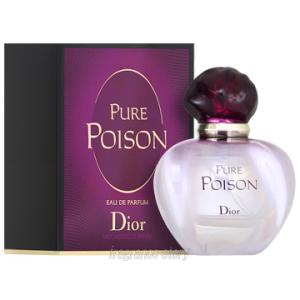 クリスチャン ディオール CHRISTIAN DIOR ピュア プワゾン 100ml EDP SP fs 【香水 レディース】【あすつく】｜kousuimonogatari-ys