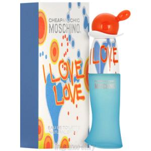 MOSCHINO（モスキーノ） 並行輸入品 トイ2 30ml EDP SP fs 【香水