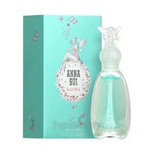 アナスイ ANNA SUI シークレットウィッシュ 5ml EDT ミニ香水  ミニチュア fs 【...