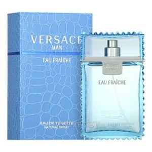 ヴェルサーチ VERSACE ヴェルサーチ マン オー フレッシュ 30ml EDT SP fs 【香水 メンズ】【あすつく】｜kousuimonogatari-ys