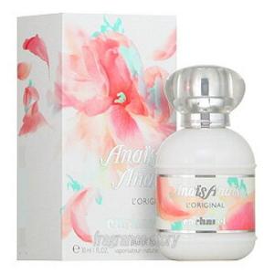 CACHAREL（キャシャレル） 並行輸入品 アナイス アナイス EDT