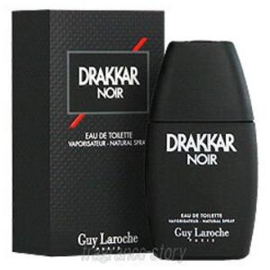 ギ ラロッシュ GUY LAROCHE ドラッカー ノワール〔ノアール〕 100ml EDT SP ...