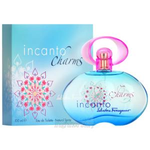 FERRAGAMO サルヴァトーレ フェラガモ インカント ドリーム EDT SP