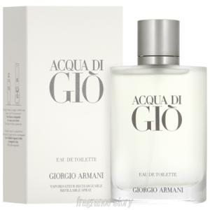 GIORGIO ARMANI 香水 ジョルジオ アルマーニ アクアディジオ