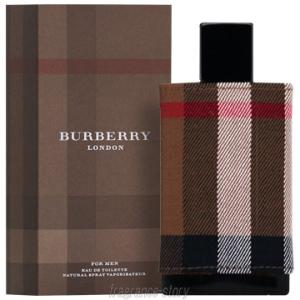 バーバリー BURBERRY ロンドン フォーメン 30ml EDT SP fs 【香水 メンズ】【あすつく】｜kousuimonogatari-ys