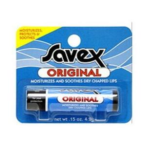 サベックス SAVEX リップクリーム スティック 4.2g...