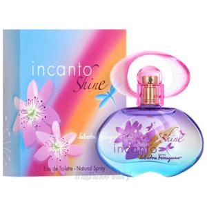 FERRAGAMO（フェラガモ） サルヴァトーレ インカント シャイン EDT
