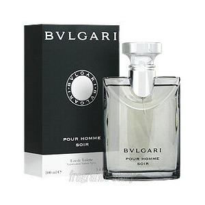 ブルガリ Bvlgari ブルガリ プールオム ソワール 30ml Edt Sp Fs 香水 メンズ あすつく 香水物語 ヤフーショッピング店 通販 Yahoo ショッピング