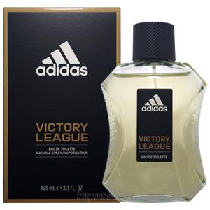 並行輸入品 アディダス ADIDAS ヴィクトリー リーグ 100ml EDT SP 〔2023 R...