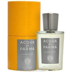 並行輸入品 アクアディパルマ ACQUA DI PARMA コロニア プーラ  100ml EDC ...