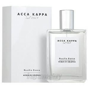 ACCA KAPPA（アッカカッパ） ホワイトモス オーデコロン EDC SP 50ml