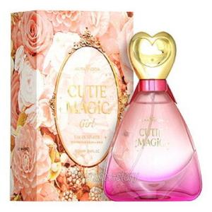 アルタモーダ キューティーマジック ガール 100ml EDT SP fs