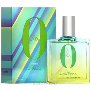 アルタモーダ ナンバーゼロ 100ml EDT SP fs 【香水 メンズ】【即納】