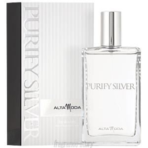 アルタモーダ ピュリファイ シルバー 100ml EDT SP fs 【香水 メンズ】【あすつく】