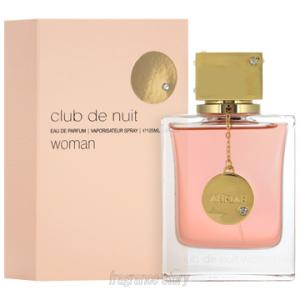 並行輸入品 アルマフ ARMAF クラブ ドゥ ニュイ ウーマン 105ml EDP SP fs 【...