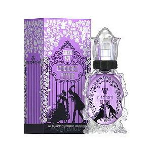 アナスイ ANNA SUI フォービドゥン アフェア 30ml EDT SP fs 【香水 レディース】【あすつく】｜kousuimonogatari-ys