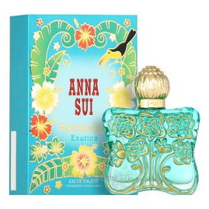 アナスイ ANNA SUI エキゾティカ 30ml EDT SP fs 【香水 レディース】【あすつく】｜kousuimonogatari-ys