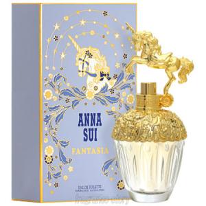 ANNA SUI（アナスイ） 並行輸入品 サンデー プリティピンク 5ml EDT