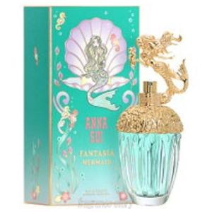 アナスイ ANNA SUI ファンタジア マーメイド 30ml EDT SP fs 【香水 レディース】【あすつく】｜kousuimonogatari-ys