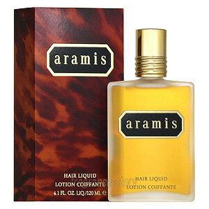並行輸入品 アラミス ARAMIS アラミス ヘアー リクイッド [ヘアー リキッド] 120ml ...