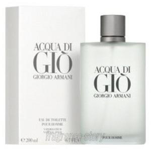 ジョルジオ アルマーニ GIORGIO ARMANI アクア ディ ジオ プールオム 200ml EDT SP fs 【香水 メンズ】【あすつく】｜kousuimonogatari-ys