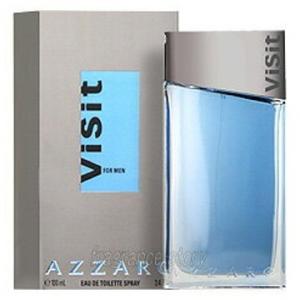 AZZARO（アザロ） 並行輸入品 プールオム 100ml EDT SP fs 【香水