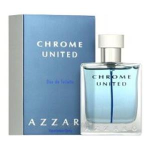 アザロ AZZARO クローム ユナイテッド 200ml EDT SP fs