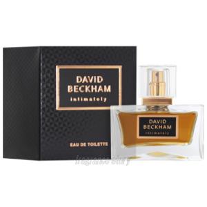 デヴィッド ベッカム DAVID BECKHAM インティメイトリー フォーヒム 75ml EDT SP fs 【香水 メンズ】【あすつく】｜kousuimonogatari-ys