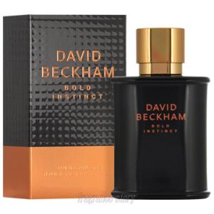 並行輸入品 デヴィッド ベッカム DAVID BECKHAM ボールド インスティンクト 75ml ...