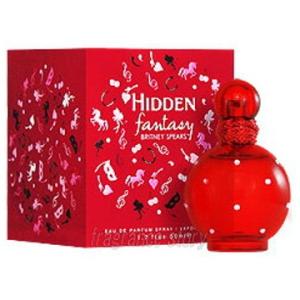 ブリトニー スピアーズ 並行輸入品 ネイキッド ファンタジー EDT