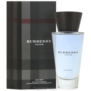 BURBERRY（バーバリー） 香水 メンズ タッチ フォーメン 100ml