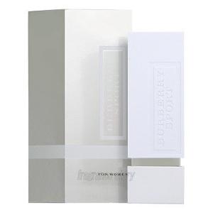 バーバリー BURBERRY バーバリー スポーツ アイス フォーウーマン 75ml EDT SP fs 【香水 レディース】【あすつく】｜kousuimonogatari-ys