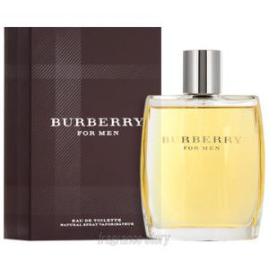 香水 バーバリー ウィークエンド フォーメン EDT 100ml 男性用香水