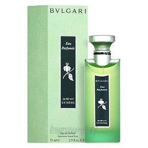 ブルガリ Bvlgari オ パフメ オーテヴェール エクストリーム 75ml Edt Sp Fs 香水 あすつく Supersport Tn