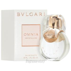 BVLGARI 並行輸入品 ブルガリ オムニア クリスタリン 3Pセット