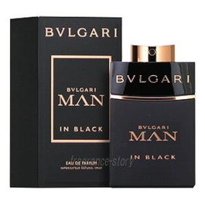 ブルガリ BVLGARI ブルガリ マン イン ブラック 100ml EDP SP fs 【香水 メンズ】【あすつく】｜kousuimonogatari-ys