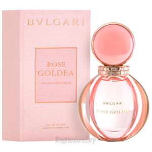BVLGARI ブルガリ ローズ エッセンシャル EDP SP 50ml 香水