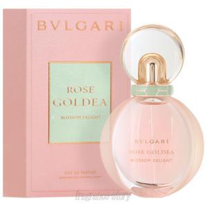 BVLGARI ブルガリ ローズ ゴルデア EDP オードパルファム 25ml