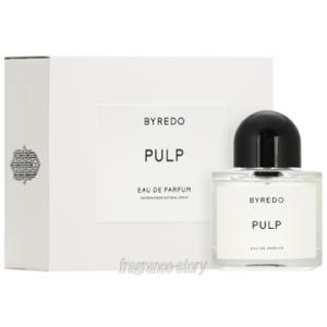 バイレード BYREDO パルプ EDP 100ml SP fs 【香水】【あすつく】