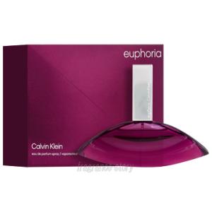 Calvin Klein（カルバン・クライン） 香水 CK ユーフォリア EDP SP
