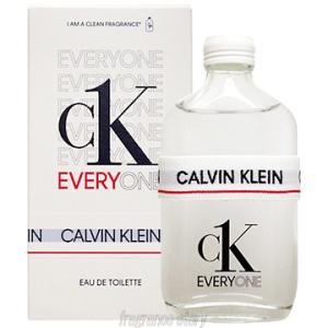 カルバン クライン CALVIN KLEIN CK シーケー エブリワン 50ml EDT SP fs 【香水】【あすつく】｜kousuimonogatari-ys